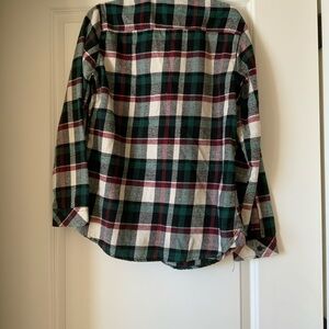 Womens Noble flannel
